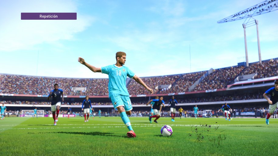 PES 2020 análisis