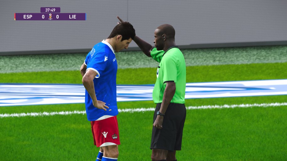 PES 2020 PS4