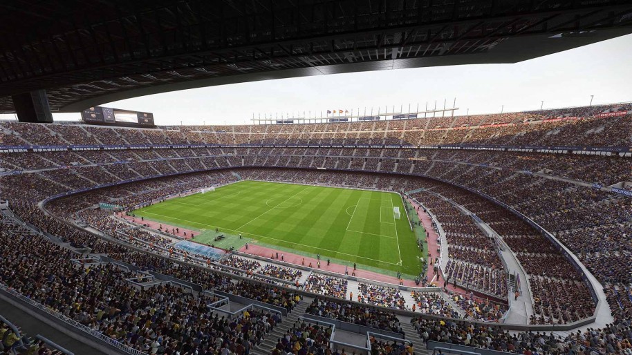 PES 2020: PES muestra su mejor fútbol en el E3 con Pro Evolution Soccer 2020