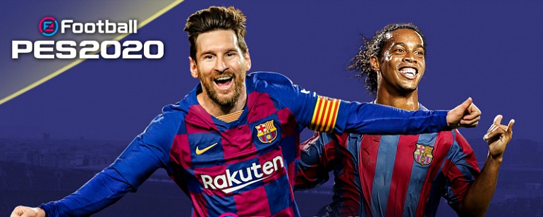PES 2020 PES 2020