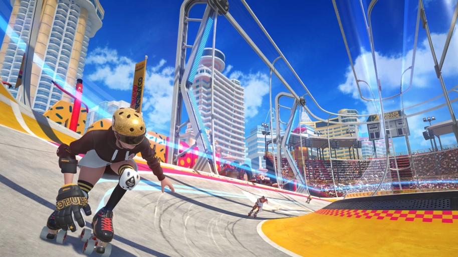 Roller Champions Xbox One