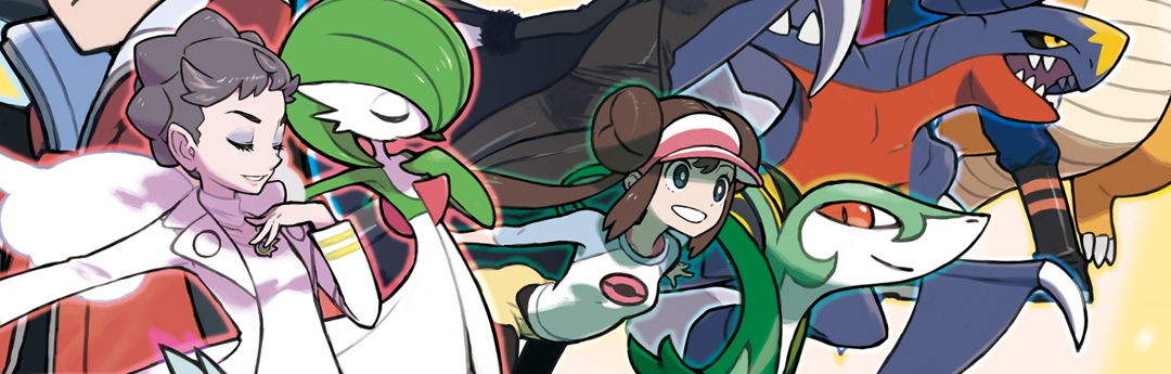 Análisis Pokémon Masters Análisis Pokémon Masters