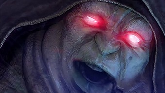 El legendario Cazafantasma Dan Aykroyd protagoniza el último tráiler de Ghostbusters: The Video Game