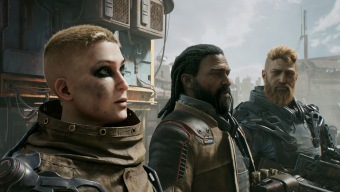 Outriders se inspira más en RPG como Diablo que en los loot shooters modernos