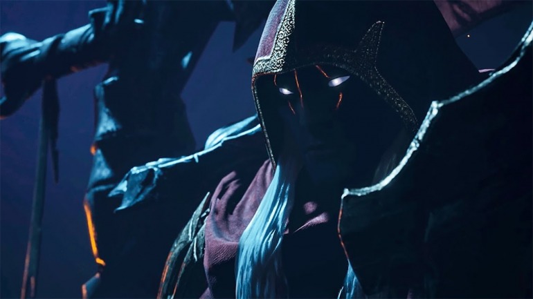 Imagen de Darksiders Genesis Imagen de Darksiders Genesis