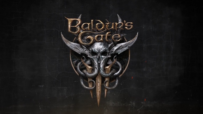 Baldur's Gate 3 Baldur's Gate 3