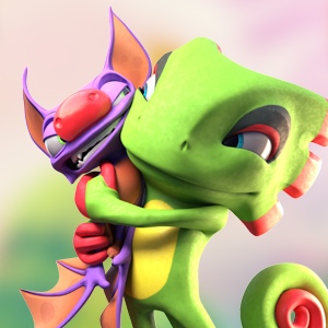 Yooka-Laylee and the Impossible Lair Análisis
