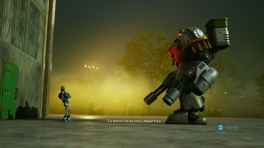 Destroy All Humans! análisis