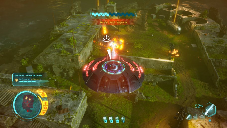 Destroy All Humans!