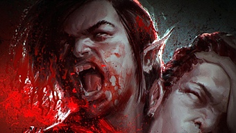 Presentado Immortal Realms: Vampire Wars para PC, PS4, Xbox One y Nintendo Switch