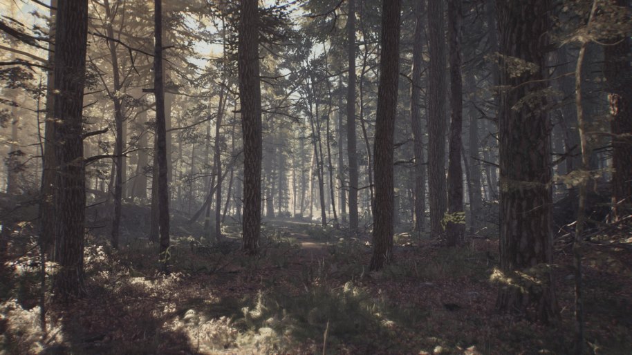 Blair Witch Xbox One