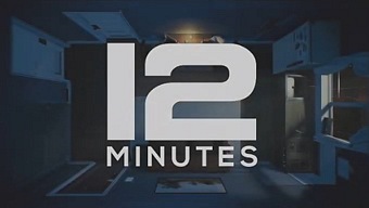 12 Minutes es una de las sensaciones del E3 2019