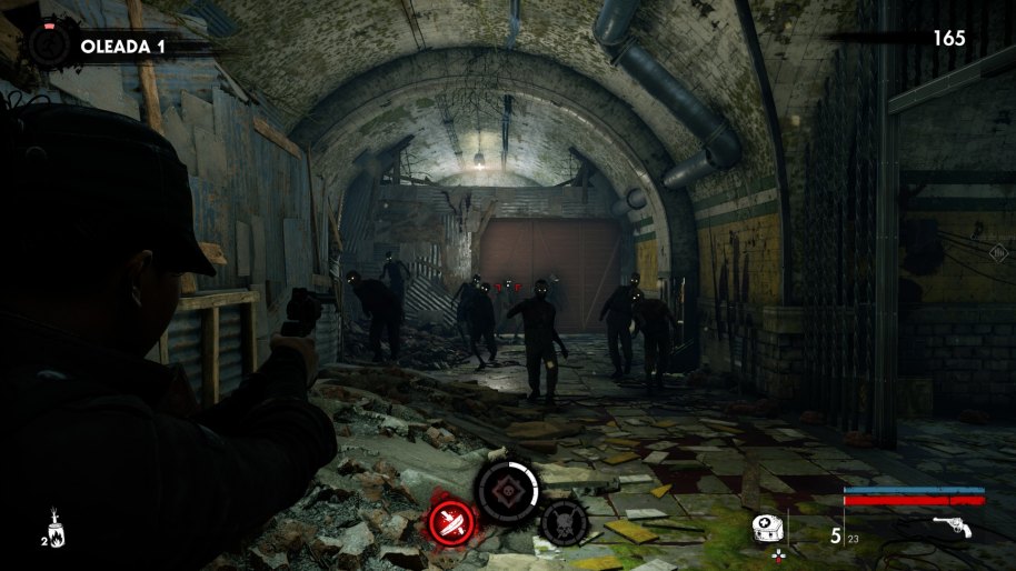 Zombie Army 4 Dead War PC