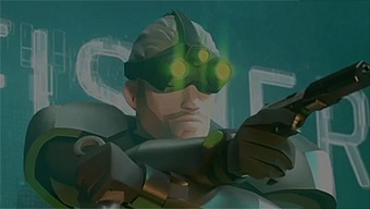 Tom Clancy's Elite Squad, la competitiva apuesta para móviles de Ubisoft