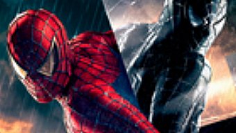 Spider-Man 3: Avance 3DJuegos