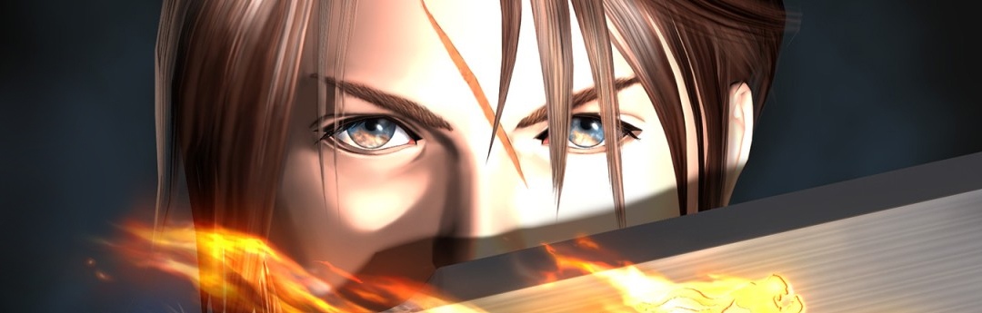 Final Fantasy VIII Remastered Final Fantasy VIII Remastered