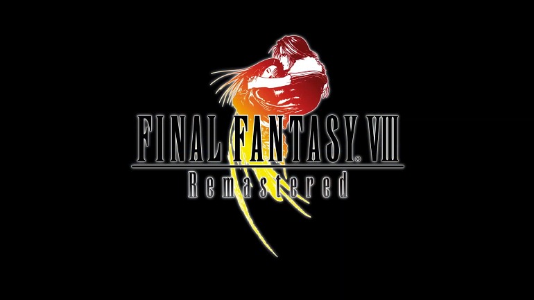 Final Fantasy VIII Remastered Final Fantasy VIII Remastered