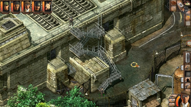 Imagen de Commandos 2 HD Remaster Imagen de Commandos 2 HD Remaster