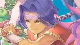 Trials of Mana anunciado con un tráiler y ventana de lanzamiento