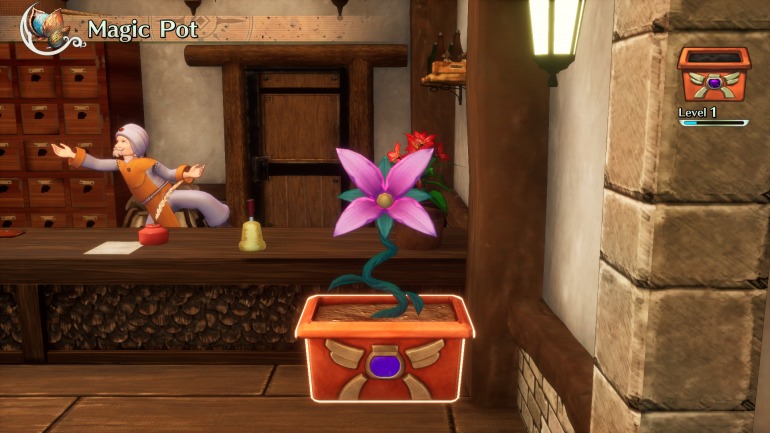 Imagen de Trials of Mana Imagen de Trials of Mana