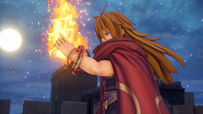 Trials of Mana Trials of Mana