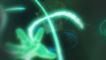 Los 7 misterios de la secuela de Zelda: Breath of the Wild