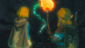 Las noticias de Zelda Breath of the Wild 2 se harán esperar, y promete un "mundo más increíble"