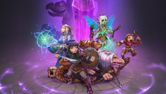 El juego de The Dark Crystal hace referencia a Final Fantasy Tactics con su sistema de trabajos