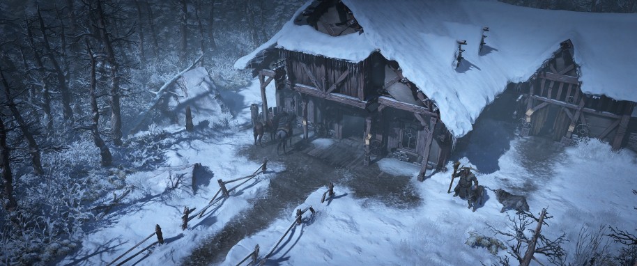 Diablo IV: Diablo IV, el espectacular action RPG que los fans querían