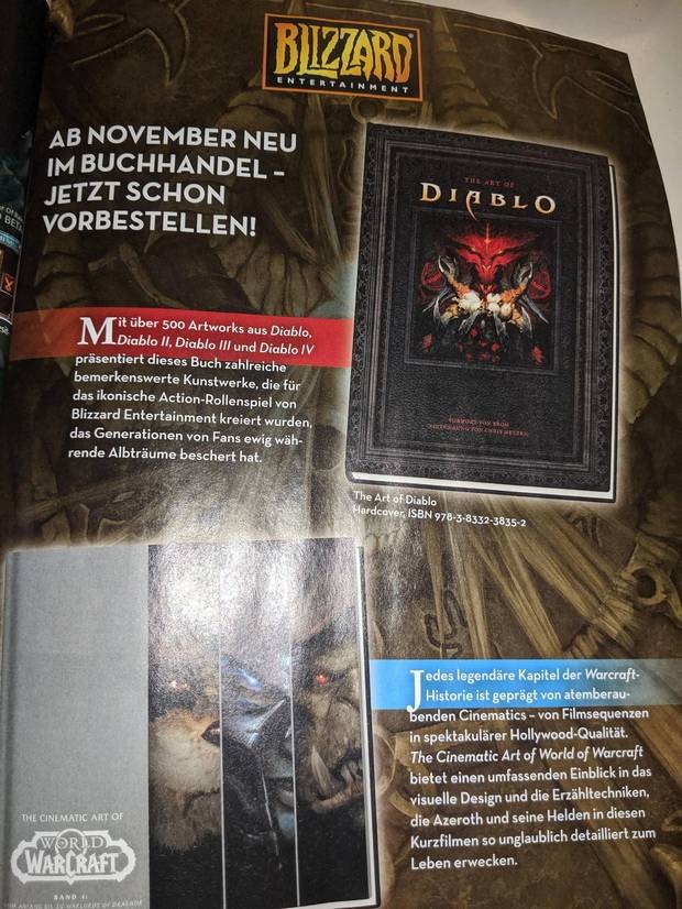 Diablo IV Diablo IV