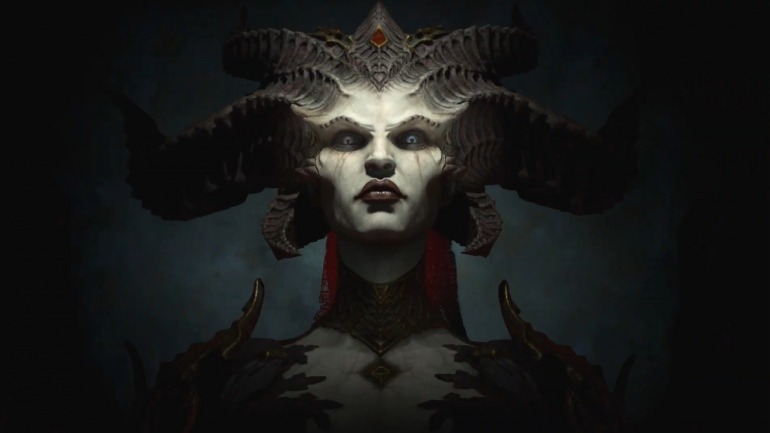 Diablo IV Diablo IV