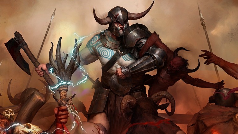 Diablo IV Diablo IV