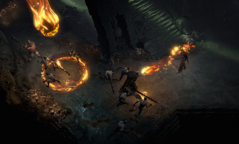 Diablo IV Diablo IV