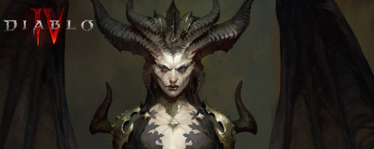 Diablo IV Diablo IV