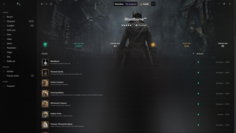 Imagen de GOG Imagen de GOG