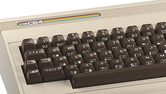 TheC64 tendrá relanzamiento a tamaño completo este mismo año