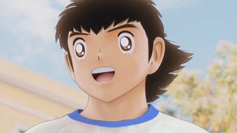 Oliver y Benji se pasan a Pokémon GO con Tsubasa+