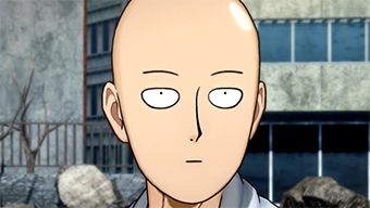 El juego de One Punch Man pone fecha a su beta y estrena un vídeo cargado de acción