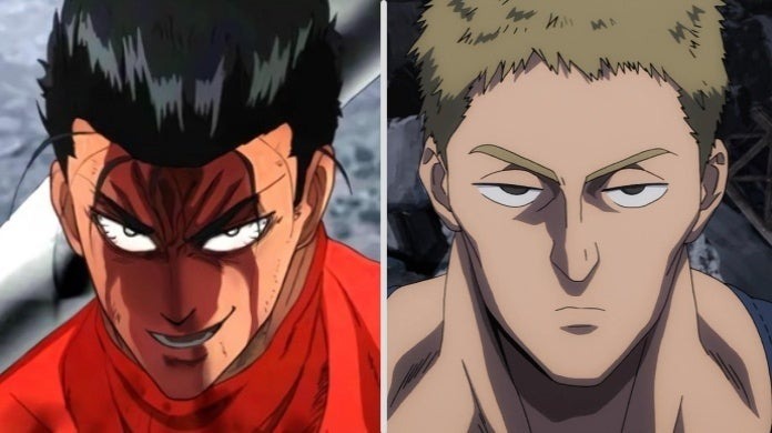 One Punch Man: A Hero Nobody Knows One Punch Man: A Hero Nobody Knows