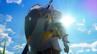 Blue Protocol, el nuevo RPG de Bandai Namco, da nuevas pinceladas en vídeo
