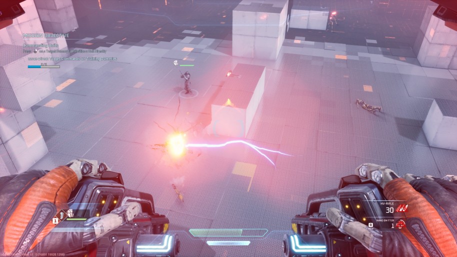 Disintegration PC
