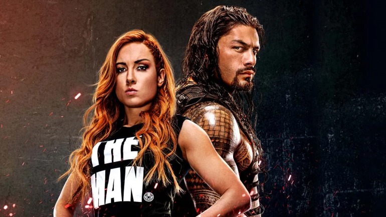 WWE 2K20 WWE 2K20