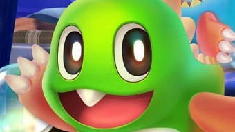 ¡El regreso de un auténtico clásico! Bubble Bobble 4 se lanzará en Nintendo Switch
