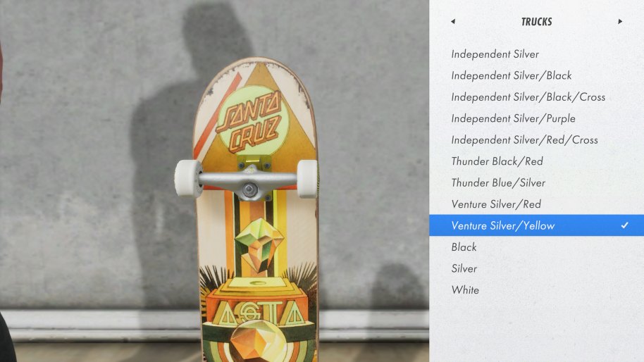 Skater XL Xbox One