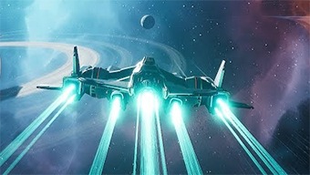 Everspace 2 retrasa su lanzamiento para no coincidir con Cyberpunk 2077