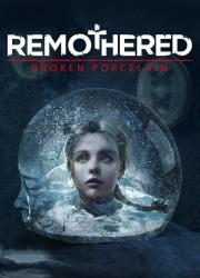 Carátula de Remothered: Broken Porcelain - PC