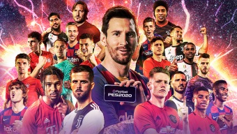 PES 2020 Mobile llega hoy a dispositivos iOS y Android prometiendo un juego completo por derecho propio