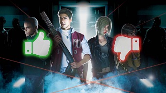 ¿Es bueno para la saga Resident Evil el lanzamiento de juegos como Project Resistance?