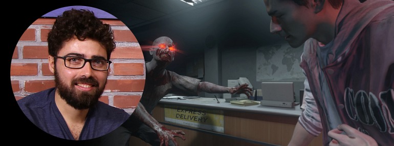 Imagen de Resident Evil Resistance Imagen de Resident Evil Resistance
