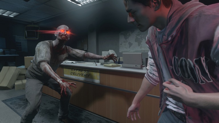 Resident Evil Resistance Resident Evil Resistance